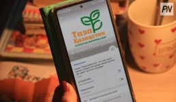 О чём чаще всего просят павлодарцы через TazaQazBot