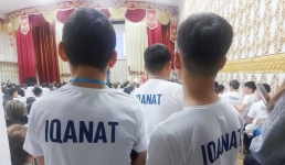 Из аула – к мечте: за что борются павлодарские школьники в IQanat
