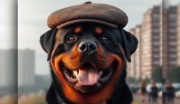 Павлодарским владельцам собак напомнили об ответственности и правах прохожих