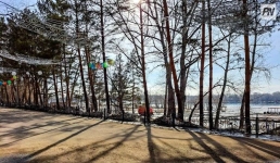 28 марта в Павлодарской области не будет осадков