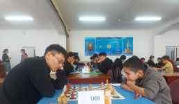 Умы Павлодара сошлись в битве без границ