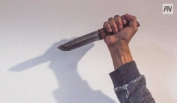 Механизатор из Иртышского района зарезал сельчанина и лишился свободы