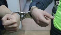 Преступную группировку из экс-силовиков задержали в Павлодаре