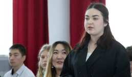 Экибастузская молодежь подключится к проекту «Insta сөздік»