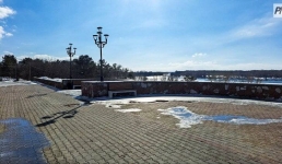 В последний день павлодарского марта не будет осадков