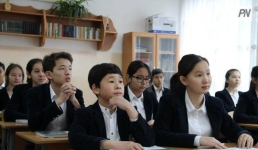 В павлодарском педколледже прошёл День открытых дверей