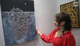 Павлодарцы нарисуют мир без мусора