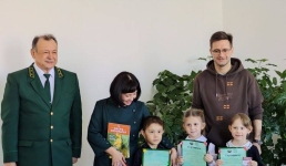 Баянаул глазами детей: итоги творческого конкурса подвели в регионе