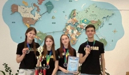 Павлодарские туристы успешно выступили на республиканском чемпионате