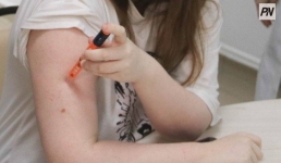 Павлодарские эпидемиологи напомнили о ранней диагностике диабета у детей