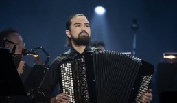 Возвращение виртуоза: сольный концерт Олжаса Нурланова пройдёт в Павлодаре