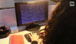 В Павлодаре выявили лучших программистов