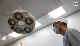 Пострадавший в аварии экибастузец попал в реанимацию