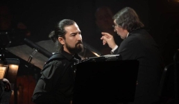 PROBayan: баянист из Павлодара запустил подкаст