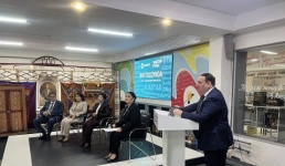 Павлодарские руководители поделились своим источником знаний