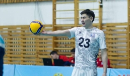 «Pavlodar» «показал зубы» на финише чемпионата