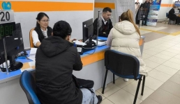 Дефицит уборщиц и бухгалтеров образовался в Павлодаре