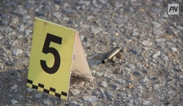 В Экибастузе найден труп мужчины