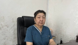 Какой «разбег» в возрасте у павлодарских мам