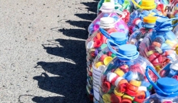 В Павлодаре проведут акцию в помощь онкобольным детям