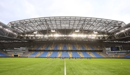 Казахстанских любителей футбола ждут интересные матчи