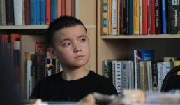 В Павлодаре открылась «Школа летописцев планеты» для юных геологов