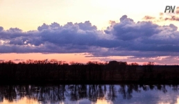 7 апреля в Павлодарской области не будет осадков