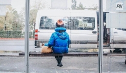 В Павлодаре разыскивают родителей потерявшегося мальчика