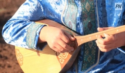 В Павлодаре почтят память актёра и певца