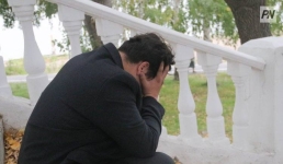 Поисковики бросили клич о давно пропавшем жителе Аксу