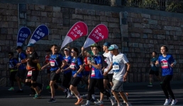 Как начать бегать в Павлодаре и не бросить