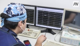 Работа сидя и стресс: кто из павлодарцев в сердечной зоне риска