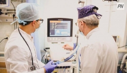 Павлодарские медики удивили корейских коллег