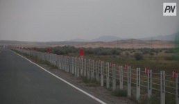 Когда завершат ремонт трассы от Атамекена до Курчатова