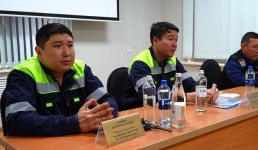 На «Майкаинзолото» построят новую перерабатывающую фабрику