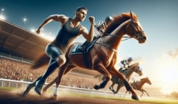 Мужчины Великобритании переоценили свои силы