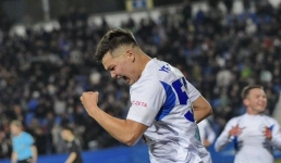 «Иртыш» положил на лопатки своих земляков