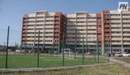 В Павлодаре выберут самые чистые дворы