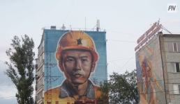 Трубы в Аксу впервые полностью испытают