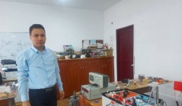 Павлодарская наука: как учёные защитят энергосистемы от аварий