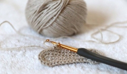 Павлодарцы свяжут восточный аксессуар