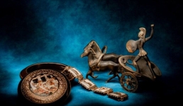 Турецкие мошенники «ловили» своих жертв на карты сокровищ