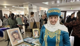 «Ночные ведьмы». В Иртышске камни превратились в статуэтки