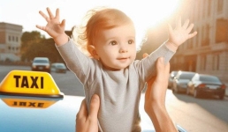 Автоняни: новая услуга для павлодарцев набирает обороты