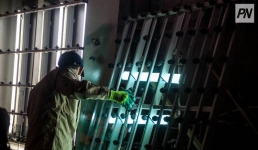 Кто застекляет павлодарские заводы