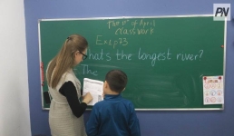 В Павлодаре запустят франшизу подготовки к IELTS с гарантией