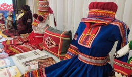 В гостях у финно-угров побывали павлодарские школьники