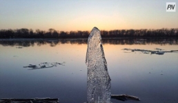 Заморозки ожидают в Павлодарской области 16 апреля