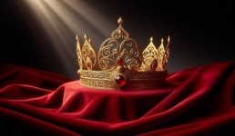 Золотые украшения Таксайской принцессы покажут в Павлодаре