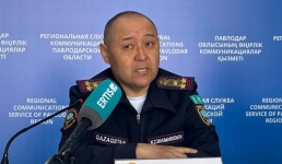 Павлодарцев привлекли к ответственности за пожары на дачах